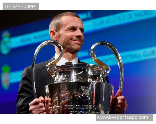 欧超传闻再起欧足联坚决否认改制欧冠计划