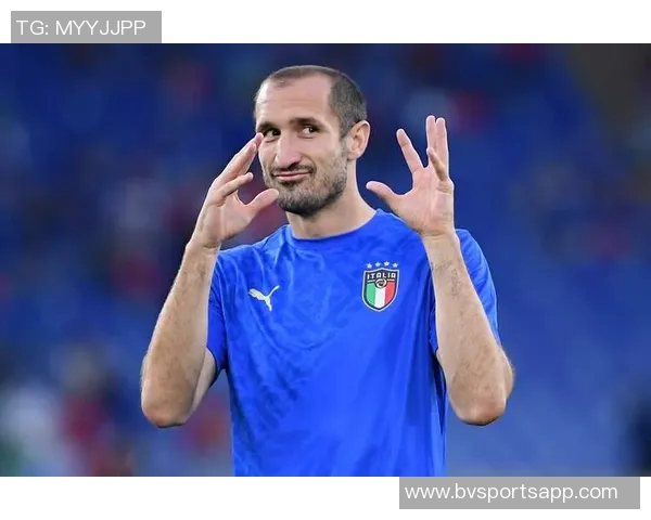 基耶利尼将担任尤文更重要角色并成为俱乐部足协代表 基耶利尼将担任尤文更重要角色并成为俱乐部足协代表