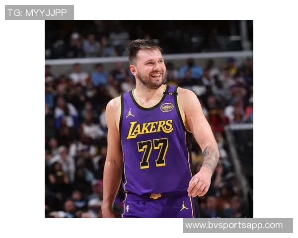 湖人未来规划聚焦东契奇阵容重塑助力平稳过渡后詹姆斯时代 湖人未来规划聚焦东契奇阵容重塑助力平稳过渡后詹姆斯时代