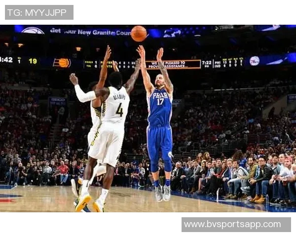 雷迪克点评斯玛特场上对抗激烈认为应增加出手机会提升表现