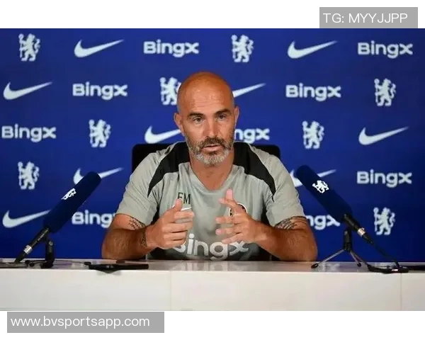 加纳乔透露与马雷斯卡谈转会并称与恩佐关系密切 加纳乔透露与马雷斯卡谈转会并称与恩佐关系密切