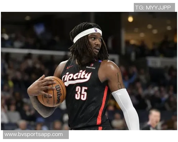 开拓者总经理强调团队团结共同面对比卢普斯缺席挑战