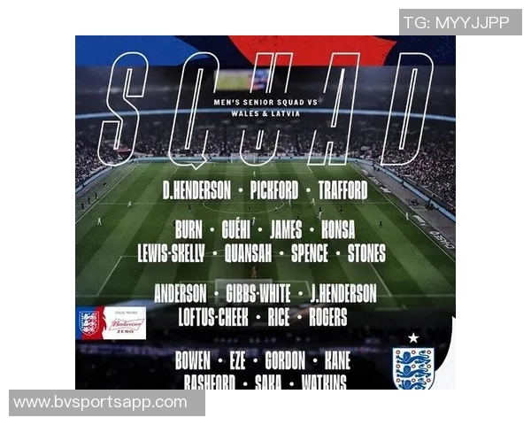 福登重返英格兰队阿诺德因伤缺席格拉利什未入选大名单