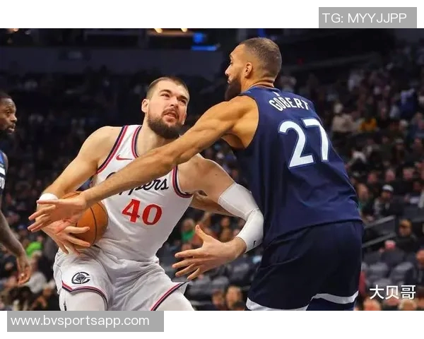 NBA新赛季25大球星评选揭晓谁将成为第三中锋的热门人选 NBA新赛季25大球星评选揭晓谁将成为第三中锋的热门人选