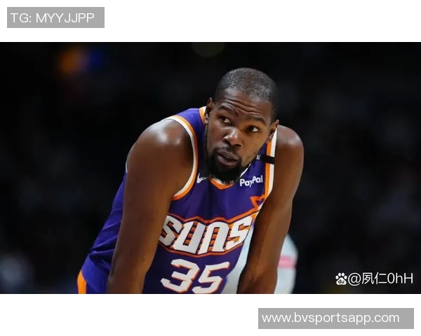 杜兰特回忆勇士询问回归感激之情火箭对我才是真正的尊重