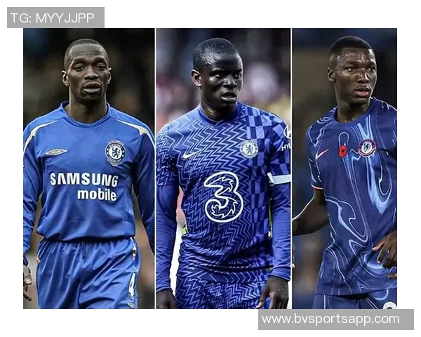 电讯报称蓝军对凯塞多经纪人事件无忧球员或将迎来薪资提升