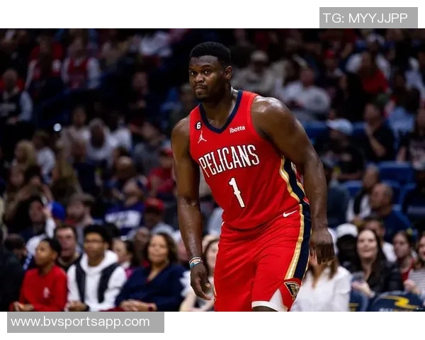 锡安感慨成为鹈鹕一员是荣幸这里是我扎根的家园 锡安感慨成为鹈鹕一员是荣幸这里是我扎根的家园