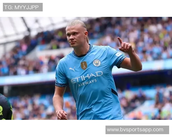 哈兰德英超94球创纪录主场进球仅次阿圭罗成曼城传奇 哈兰德英超94球创纪录主场进球仅次阿圭罗成曼城传奇