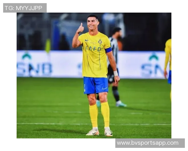 C罗点射助力利雅得胜利3-1赢球激励团队为梦想奋斗 C罗点射助力利雅得胜利3-1赢球激励团队为梦想奋斗