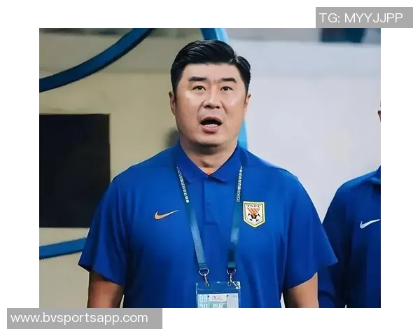 泰山队主帅韩鹏将参加全运会缺席对津门虎比赛