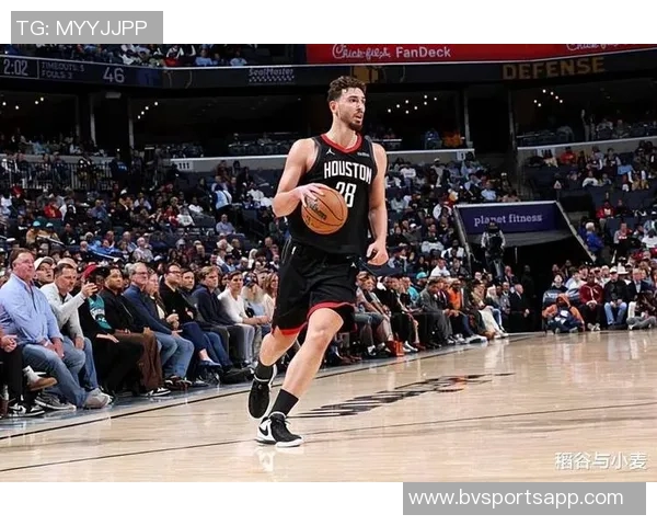 申京分享对抗经验每次遭遇包夹我总是选择传球给阿门完成扣篮 申京分享对抗经验每次遭遇包夹我总是选择传球给阿门完成扣篮