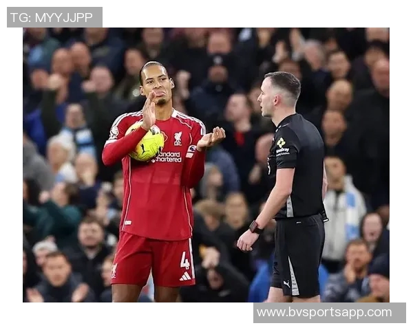 莱因克尔评论范戴克进球被判无效认为裁判过于严格或不影响比赛结果