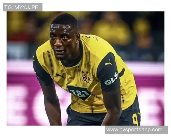 巴萨关注多特前锋吉拉西明夏解约金降至5000万欧元 巴萨关注多特前锋吉拉西明夏解约金降至5000万欧元