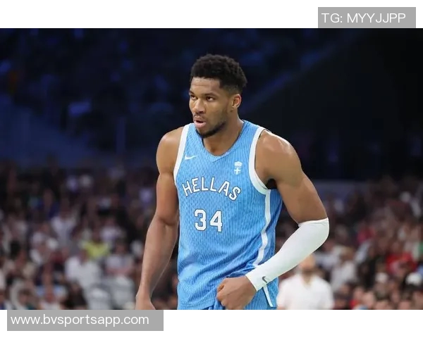 字母哥表达愿望希望在希腊球队圆满结束职业生涯