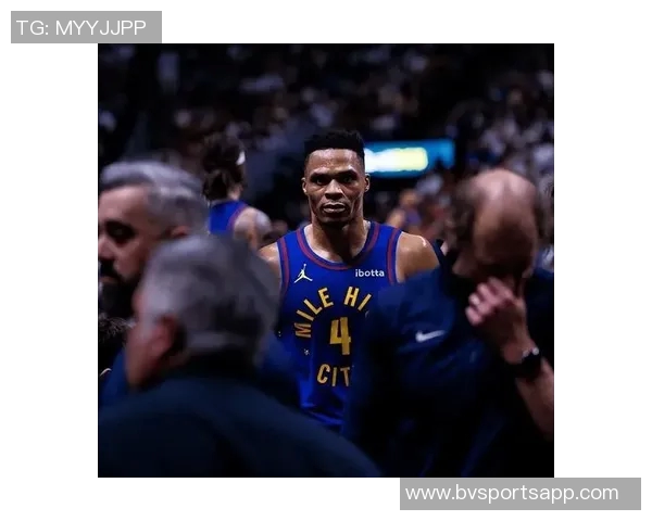 帕金斯回顾三年前警告威少控制情绪否则恐面临无球可打困境