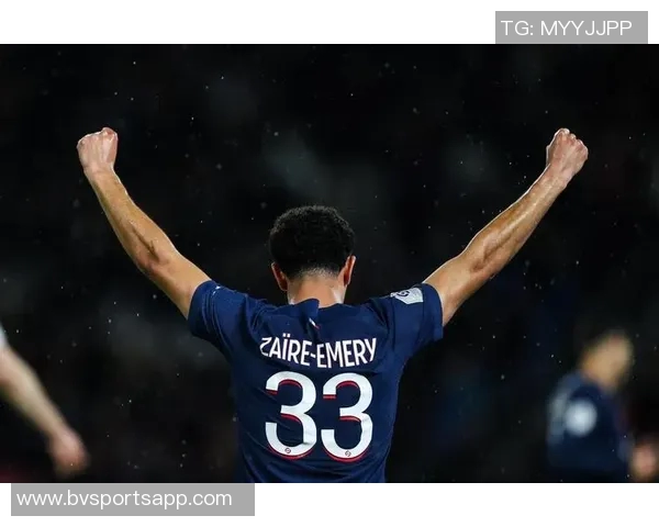 扎伊尔埃梅里谈世界杯梦想:为法国队效力是无上的荣耀与责任 扎伊尔埃梅里谈世界杯梦想:为法国队效力是无上的荣耀与责任