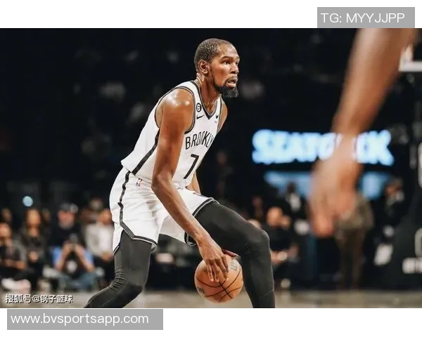 杜兰特重返篮网期待再战7号球衣重温辉煌时刻