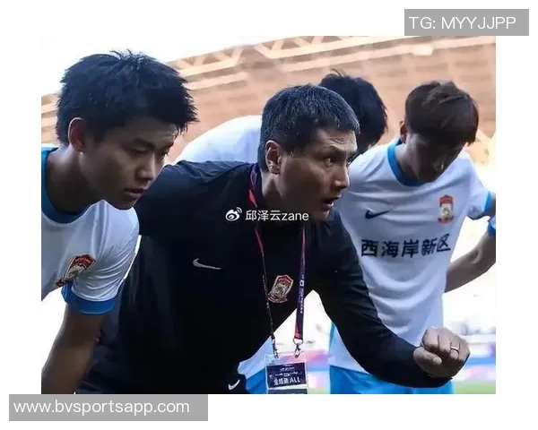 马德兴:本土教练迎来新机遇足协应加大对土帅的培养力度 马德兴:本土教练迎来新机遇足协应加大对土帅的培养力度