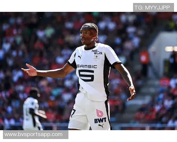 切尔西利物浦拜仁争夺雅凯雷恩标价6500万至7000万欧元