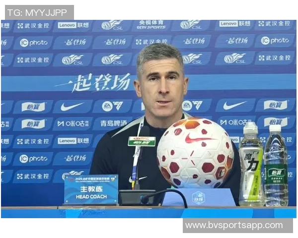 俱乐部隆重举行体育总经理马永明与主教练蒙哥马利就职发布会盛况回顾