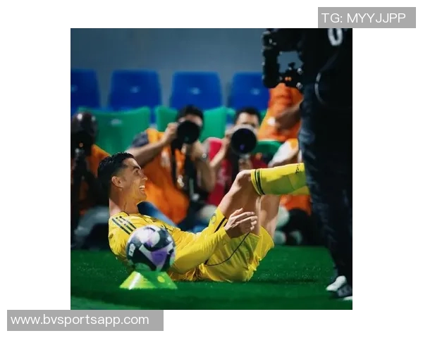 C罗脚后跟双响助利雅得胜利领先对手生涯进球数达956球